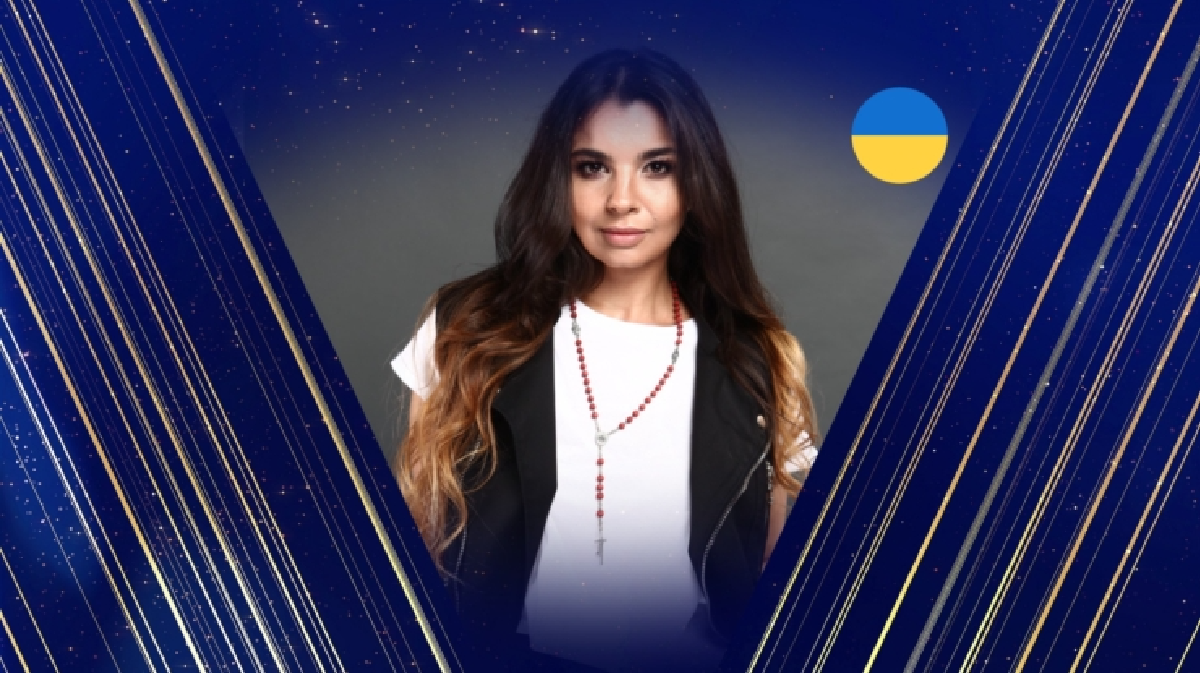 Українська співачка перемогла на «тюркському Євробаченні»